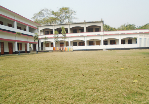 Mahmudpur Secondary School