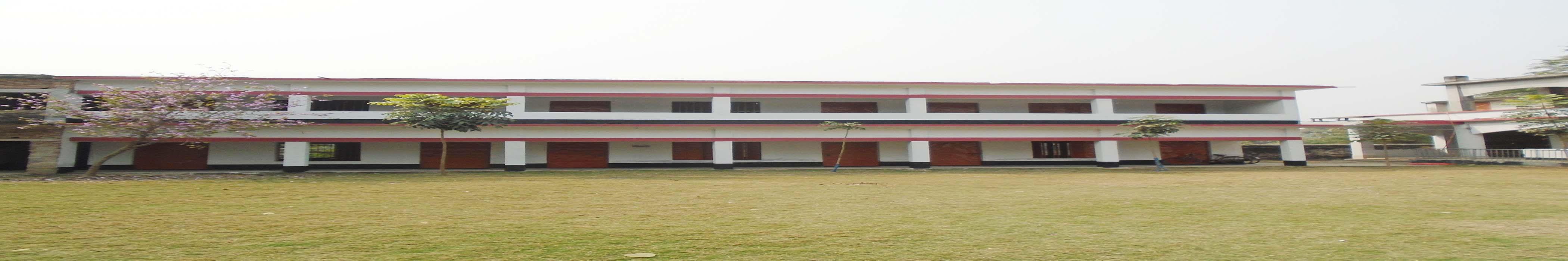 Mahmudpur Secondary School